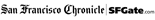 SF Chronicle Logo